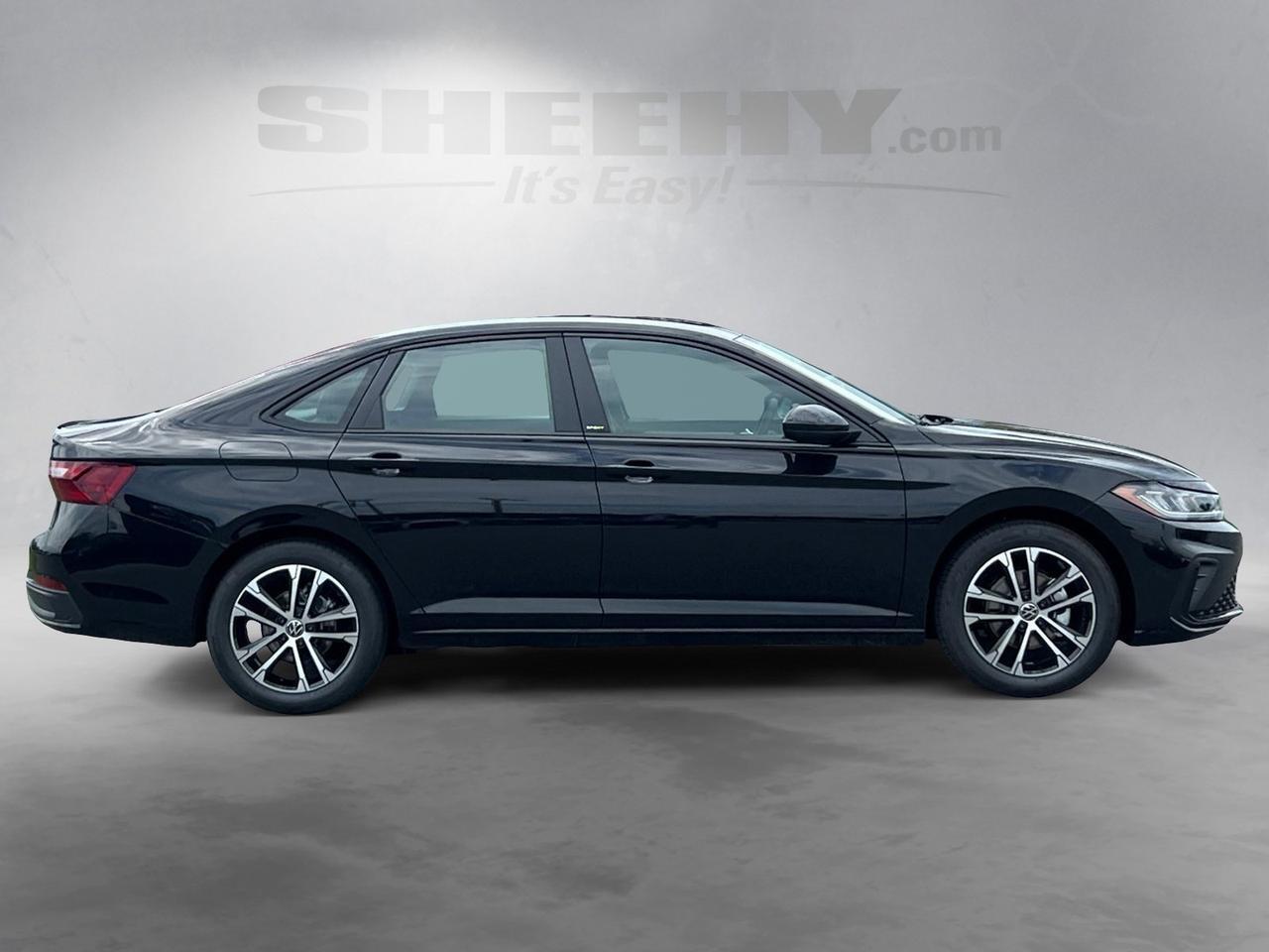 2025 Volkswagen Jetta 1.5T Sport Hagerstown MD