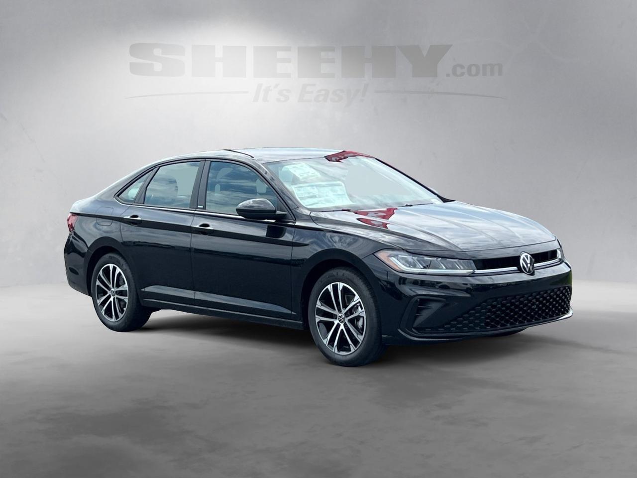 2025 Volkswagen Jetta 1.5T Sport Hagerstown MD