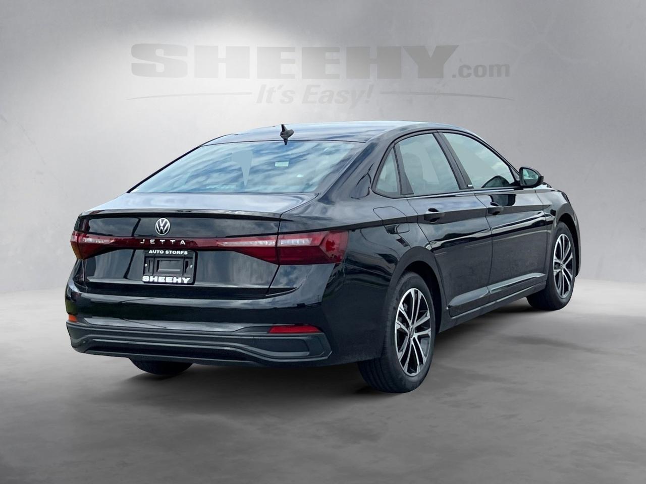 2025 Volkswagen Jetta 1.5T Sport Hagerstown MD