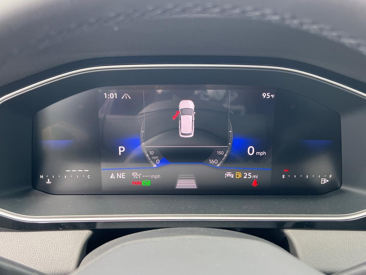 2025 Volkswagen Jetta 1.5T Sport Hagerstown MD