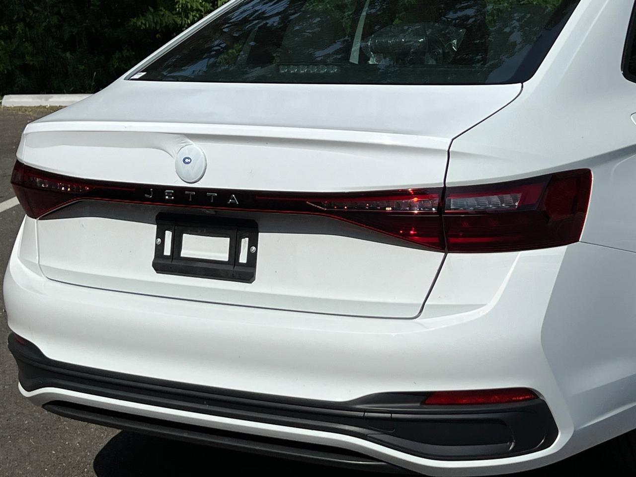 2025 Volkswagen Jetta 1.5T Sport Hagerstown MD