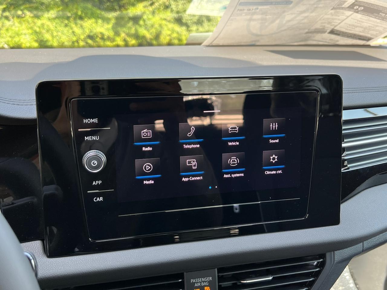 2025 Volkswagen Jetta 1.5T Sport Hagerstown MD