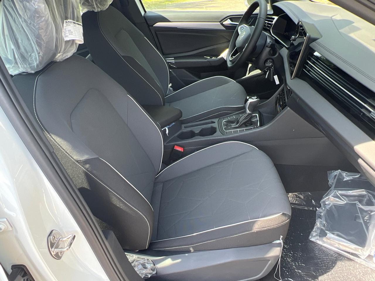 2025 Volkswagen Jetta 1.5T Sport Hagerstown MD