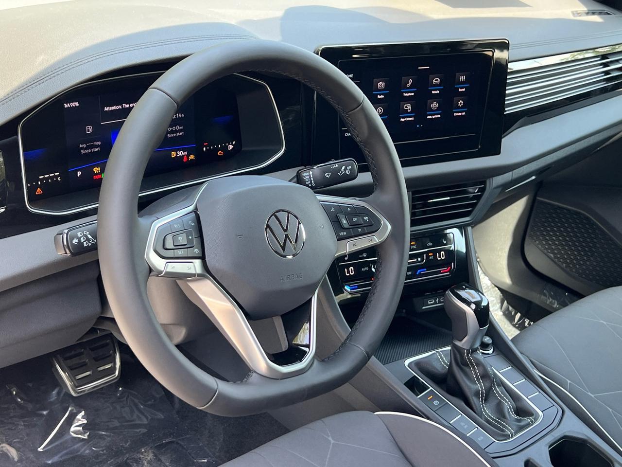 2025 Volkswagen Jetta 1.5T Sport Hagerstown MD