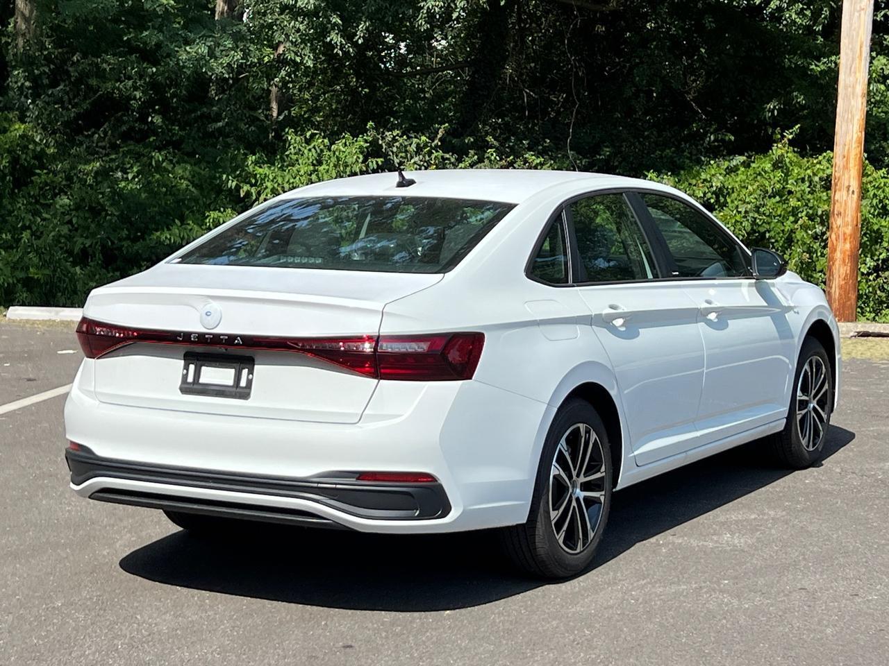 2025 Volkswagen Jetta 1.5T Sport Hagerstown MD