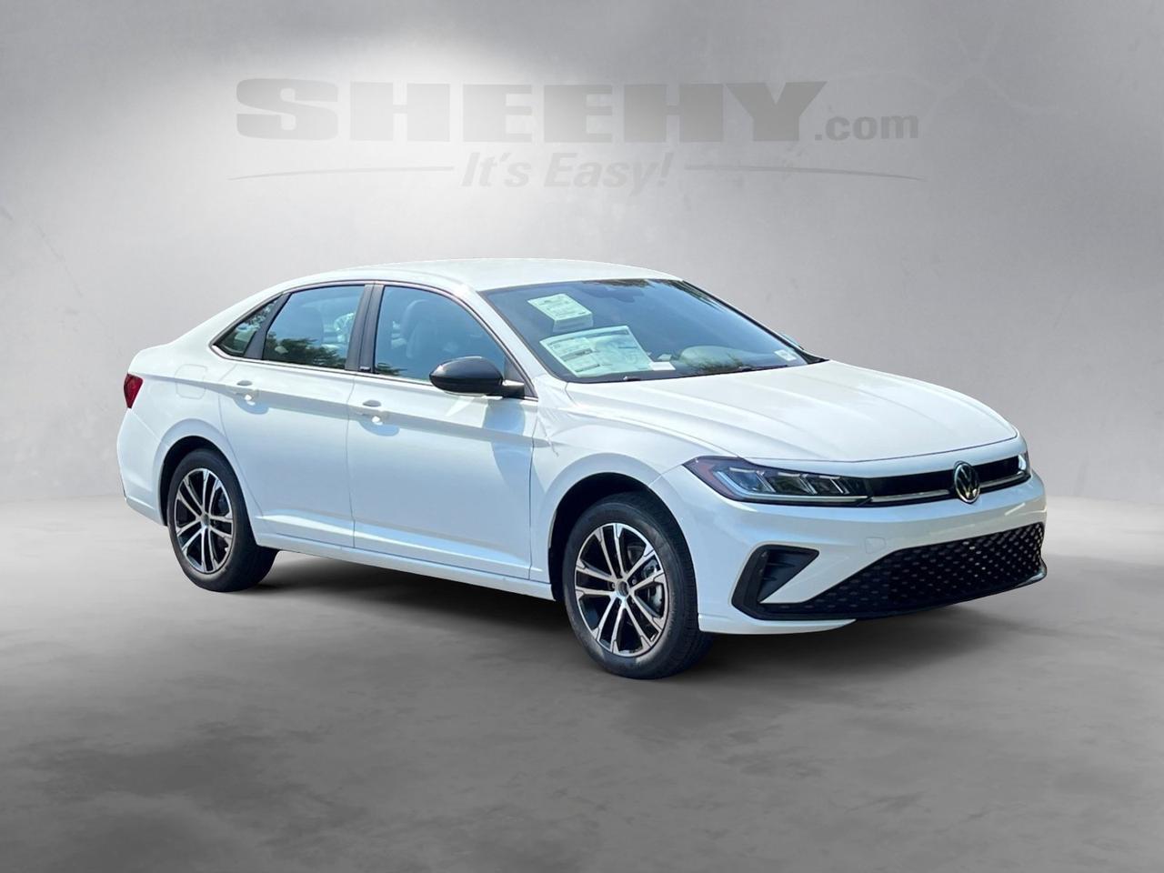 2025 Volkswagen Jetta 1.5T Sport Hagerstown MD