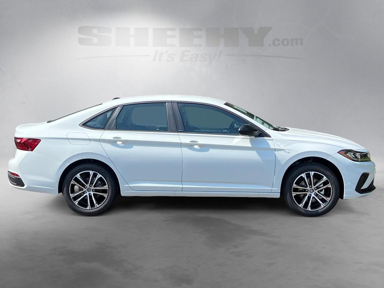 2025 Volkswagen Jetta 1.5T Sport Hagerstown MD