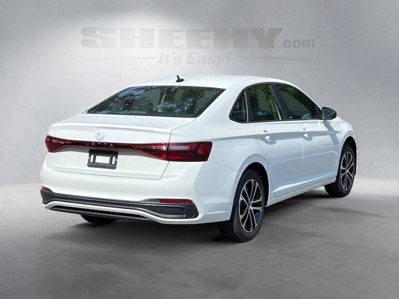 2025 Volkswagen Jetta 1.5T Sport Hagerstown MD
