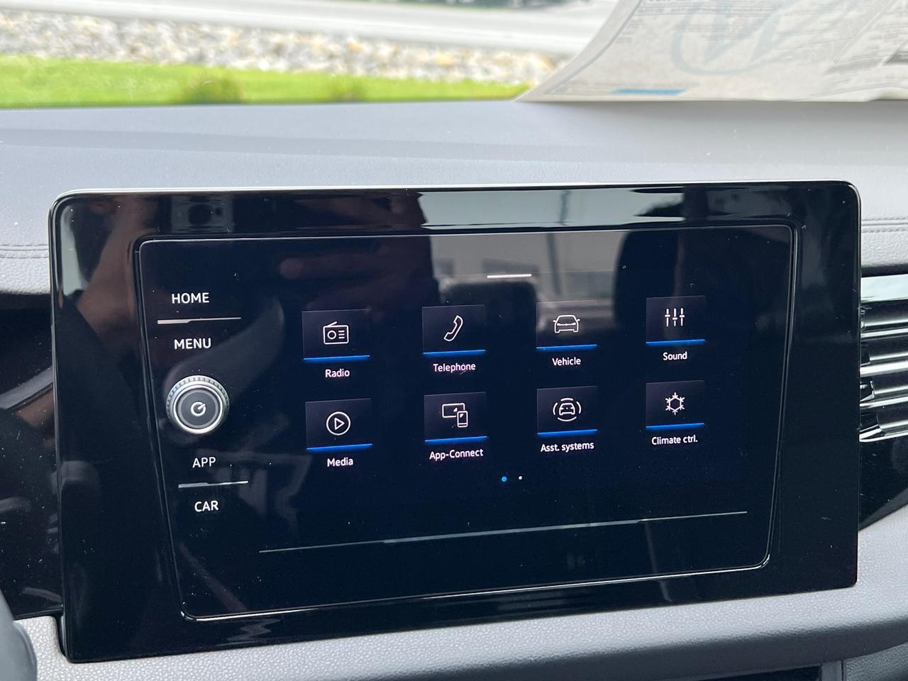 2025 Volkswagen Jetta 1.5T Sport Hagerstown MD