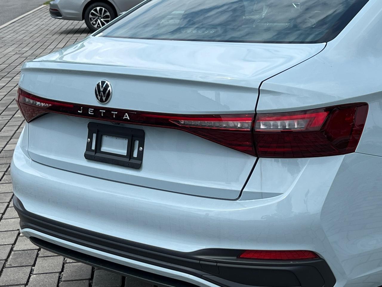 2025 Volkswagen Jetta 1.5T Sport Hagerstown MD