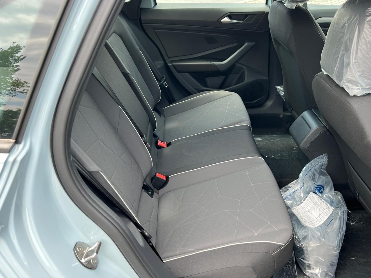 2025 Volkswagen Jetta 1.5T Sport Hagerstown MD