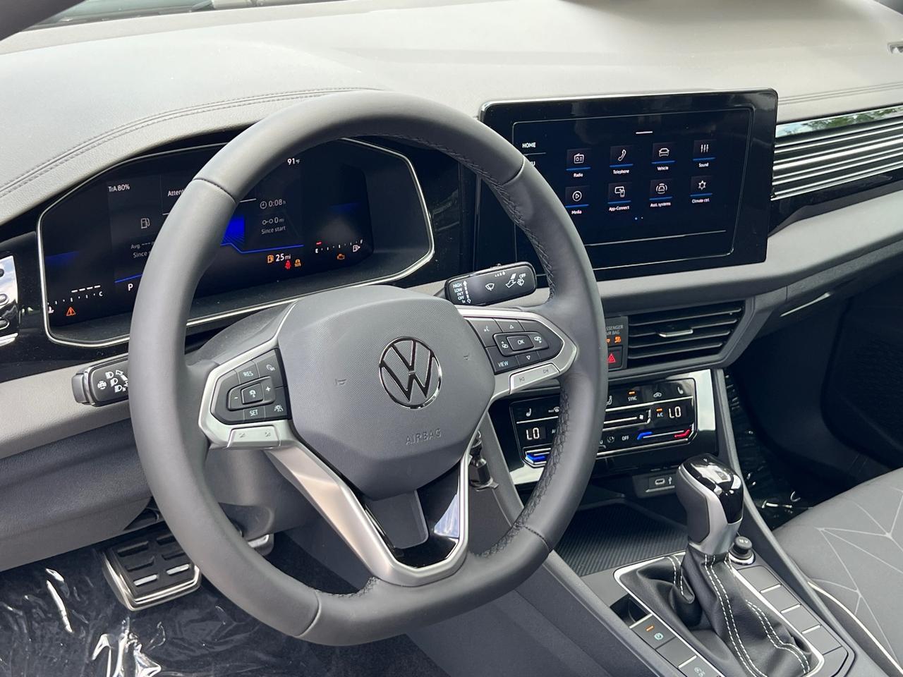 2025 Volkswagen Jetta 1.5T Sport Hagerstown MD