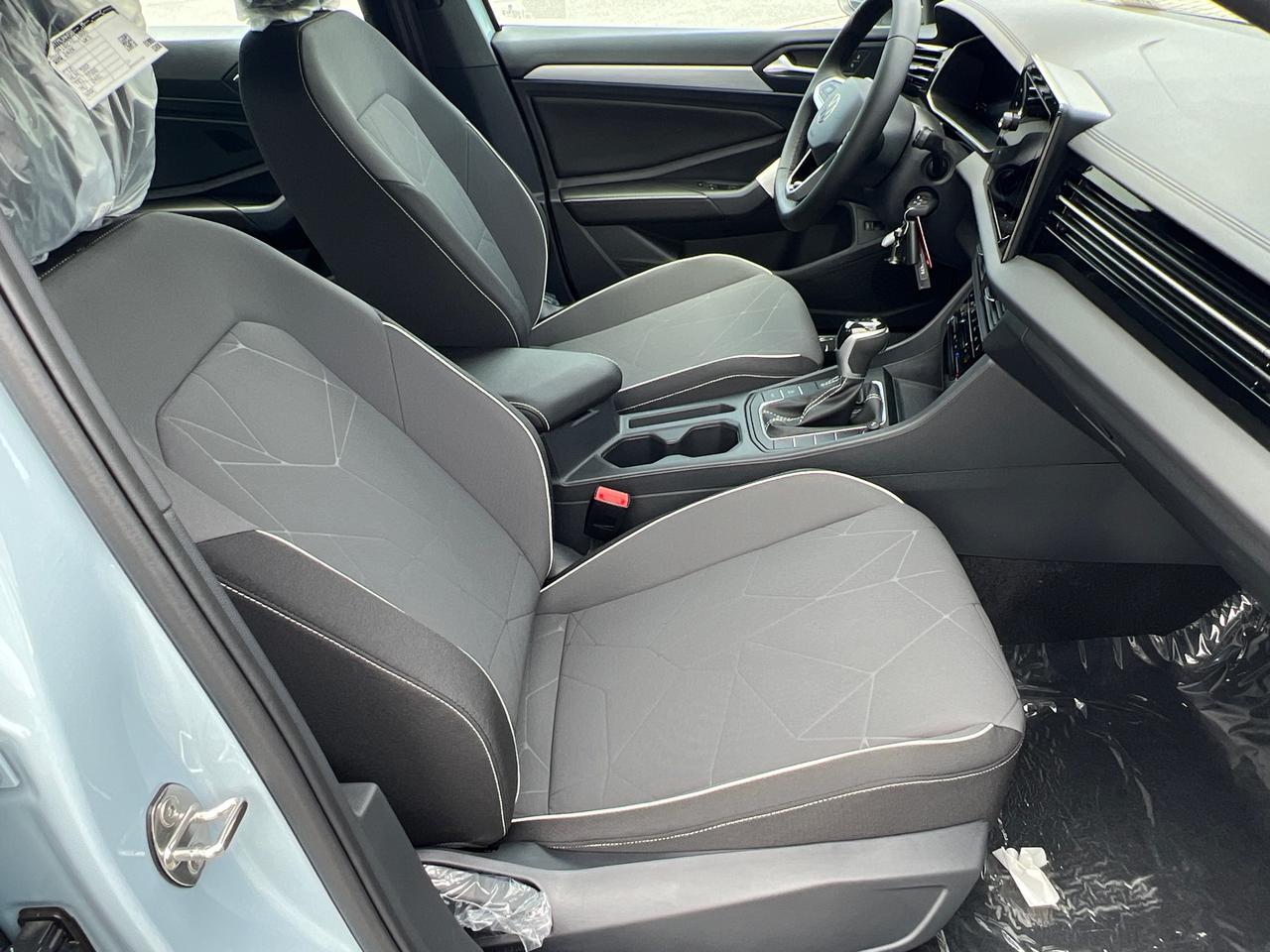 2025 Volkswagen Jetta 1.5T Sport Hagerstown MD