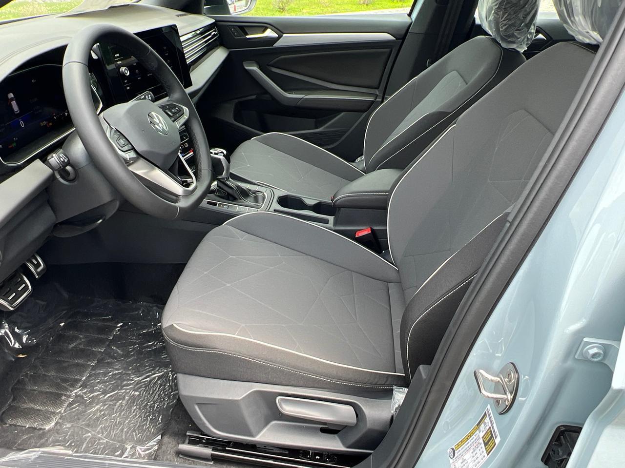 2025 Volkswagen Jetta 1.5T Sport Hagerstown MD