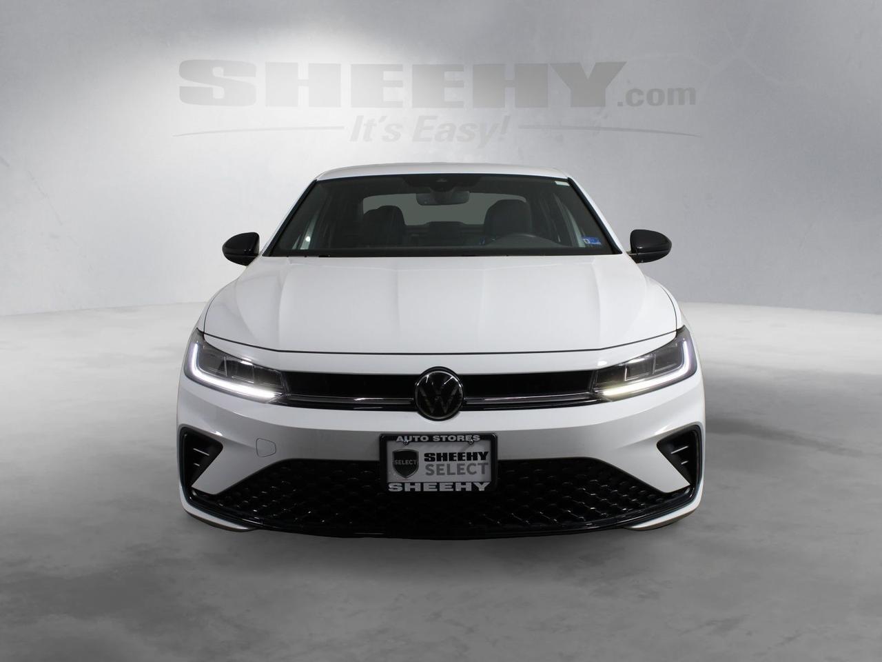 2025 Volkswagen Jetta 1.5T Sport Manassas VA