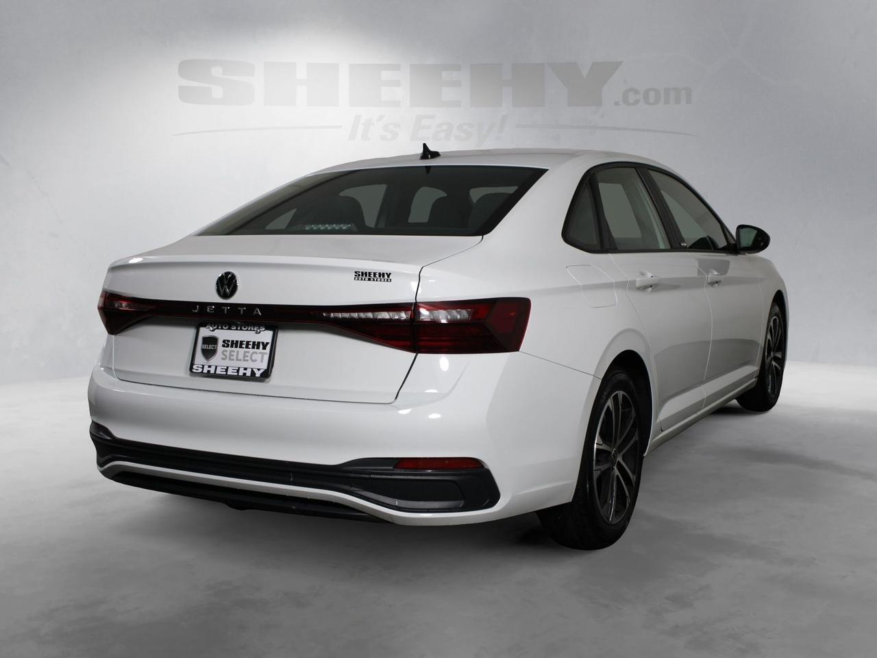 2025 Volkswagen Jetta 1.5T Sport Manassas VA