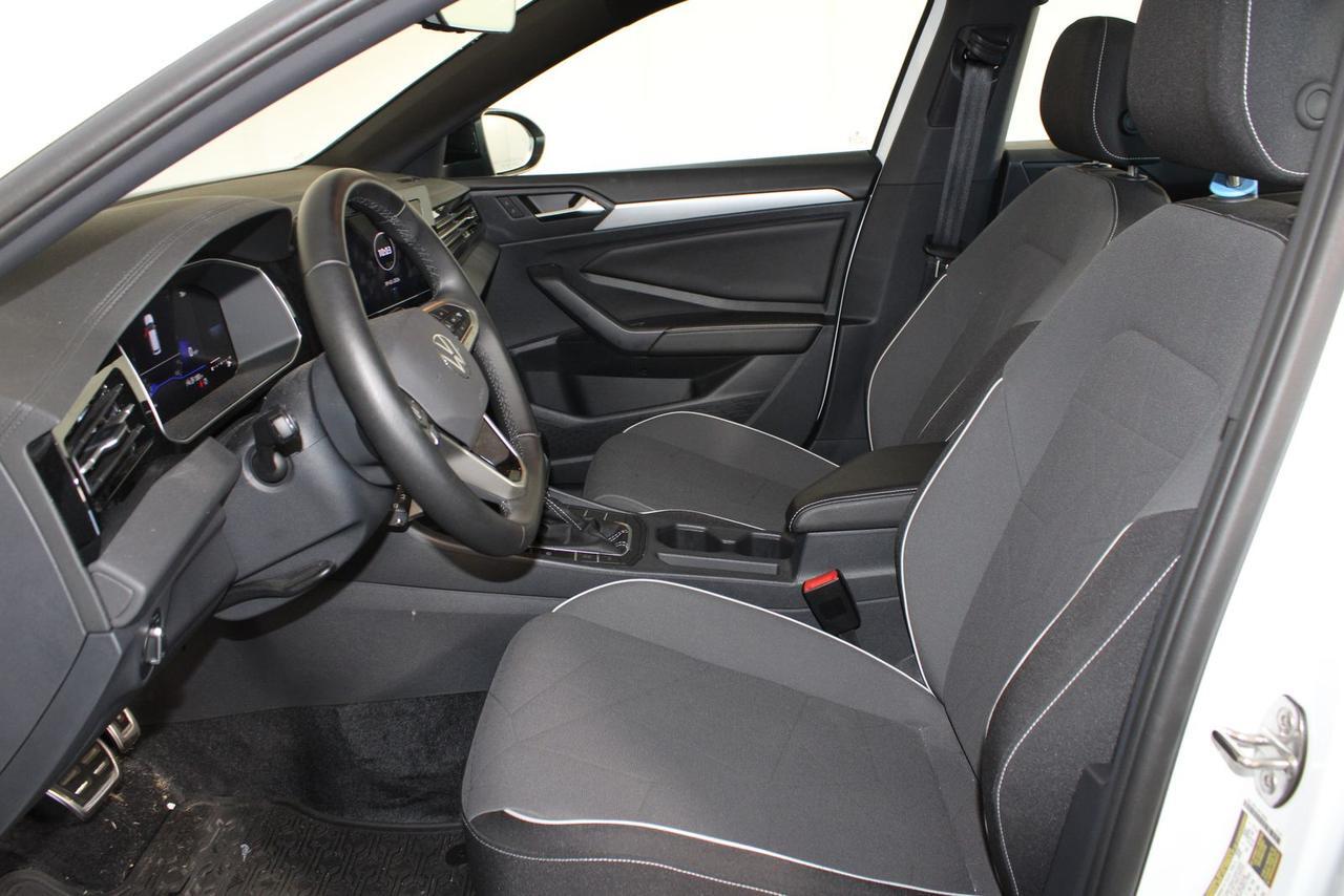 2025 Volkswagen Jetta 1.5T Sport Manassas VA