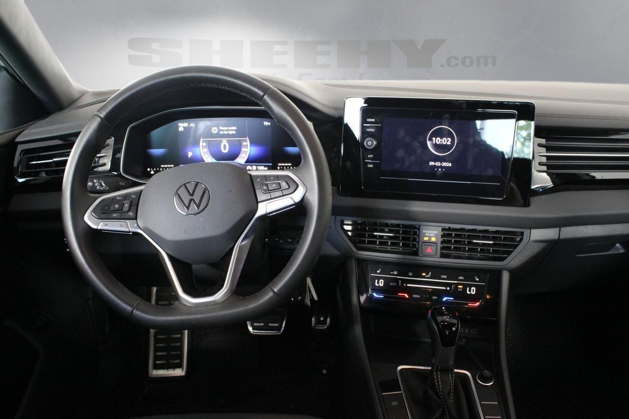 2025 Volkswagen Jetta 1.5T Sport Manassas VA