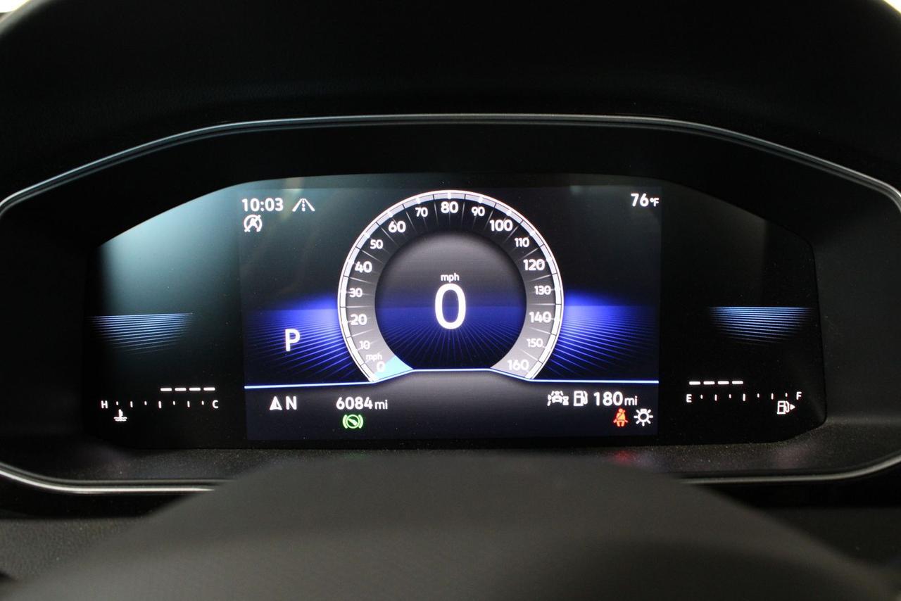 2025 Volkswagen Jetta 1.5T Sport Manassas VA