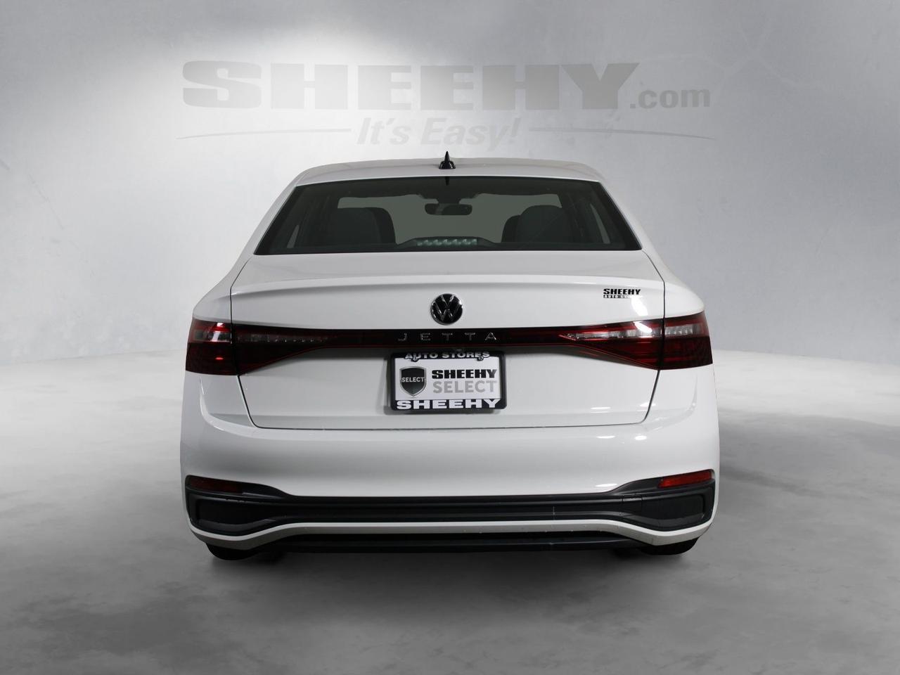 2025 Volkswagen Jetta 1.5T Sport Manassas VA