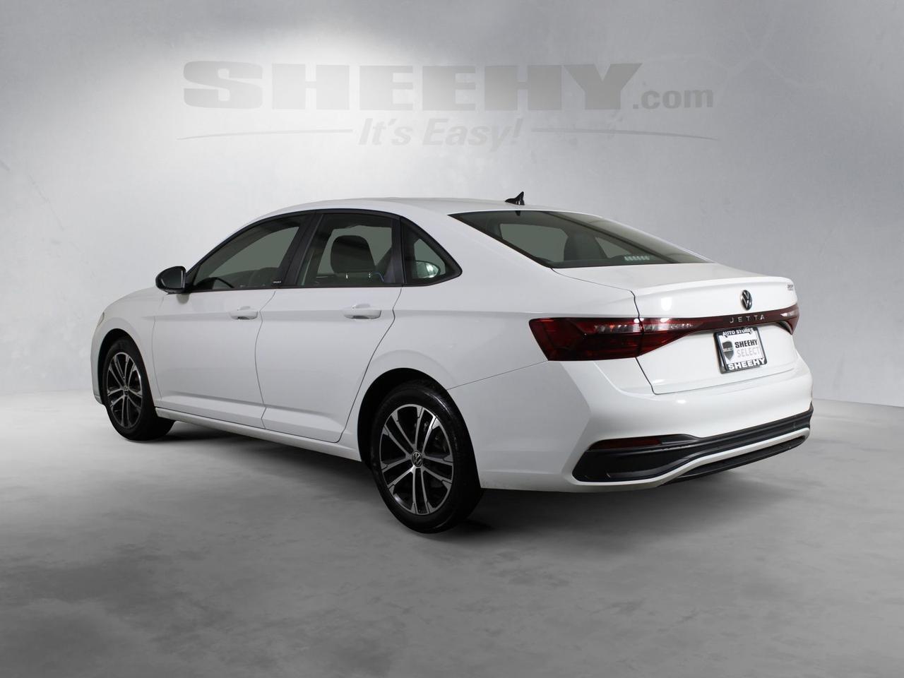 2025 Volkswagen Jetta 1.5T Sport Manassas VA