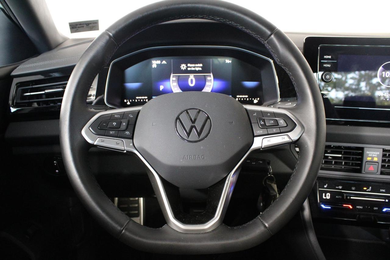 2025 Volkswagen Jetta 1.5T Sport Manassas VA