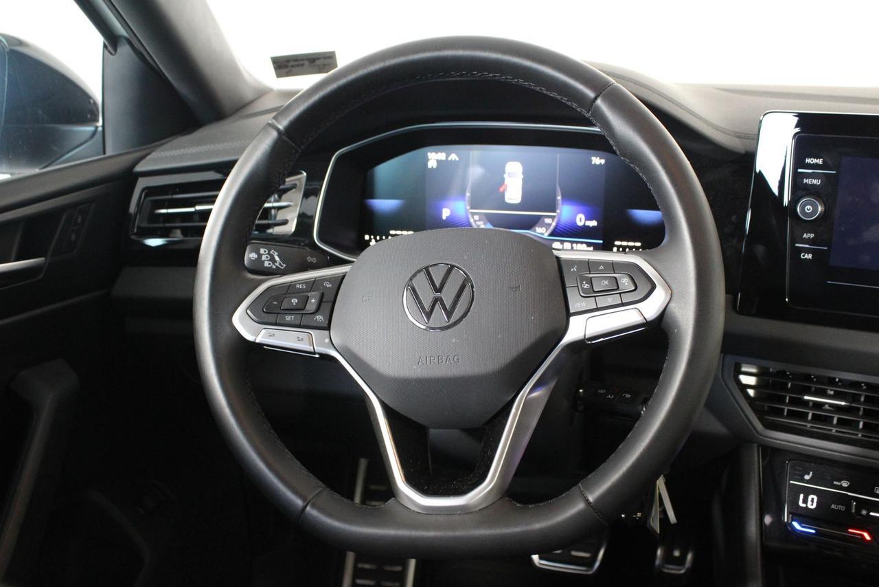 2025 Volkswagen Jetta 1.5T Sport Manassas VA