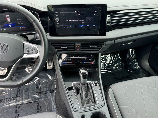 2025 Volkswagen Jetta 1.5T Sport Springfield VA