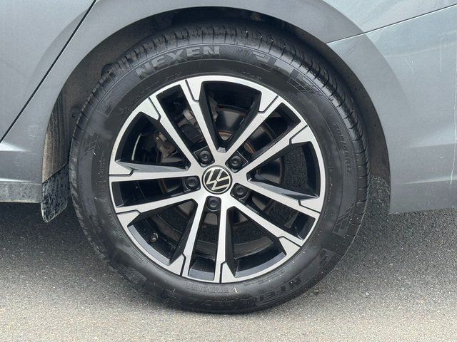 2025 Volkswagen Jetta 1.5T Sport Springfield VA