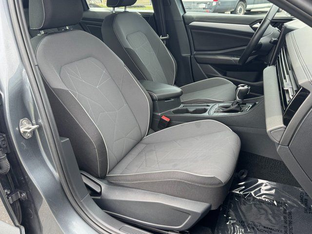 2025 Volkswagen Jetta 1.5T Sport Springfield VA