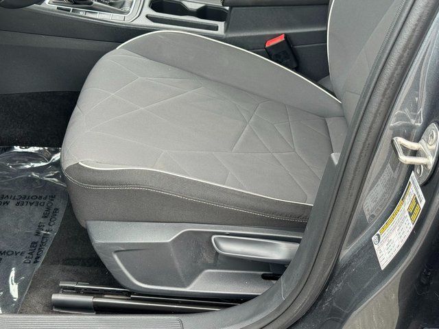 2025 Volkswagen Jetta 1.5T Sport Springfield VA
