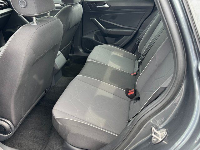 2025 Volkswagen Jetta 1.5T Sport Springfield VA