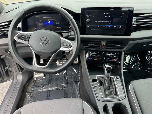 2025 Volkswagen Jetta 1.5T Sport Springfield VA