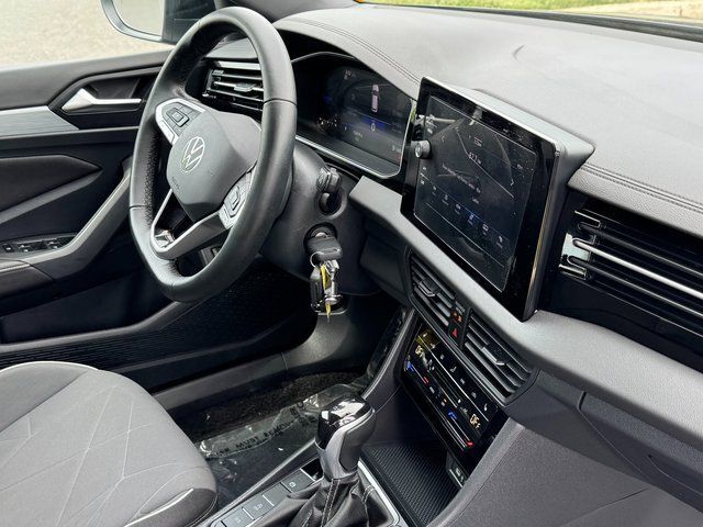 2025 Volkswagen Jetta 1.5T Sport Springfield VA