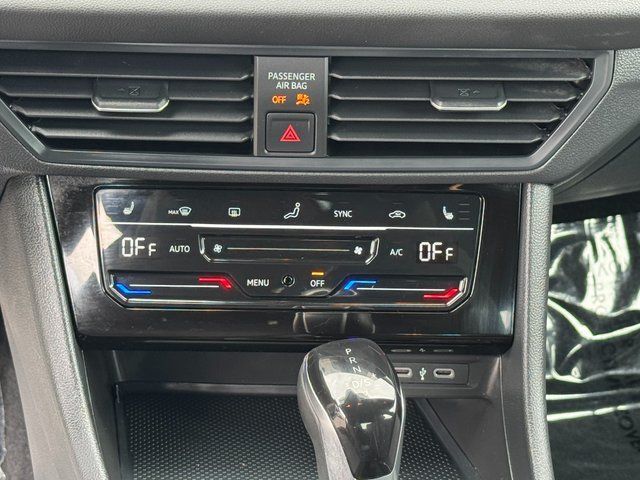 2025 Volkswagen Jetta 1.5T Sport Springfield VA
