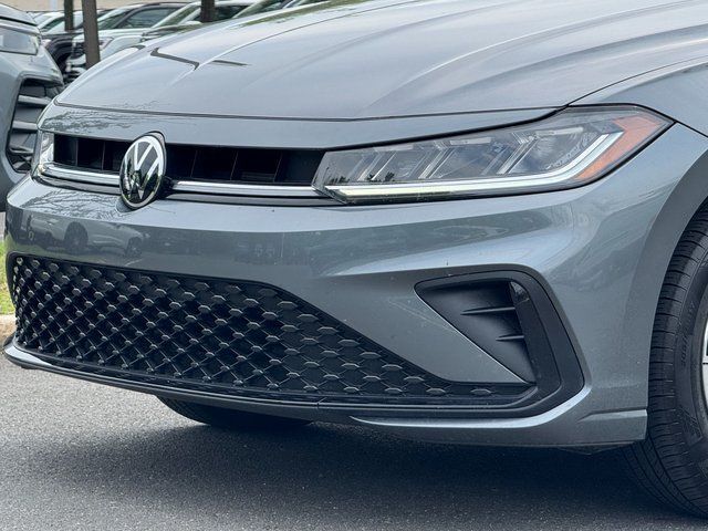 2025 Volkswagen Jetta 1.5T Sport Springfield VA