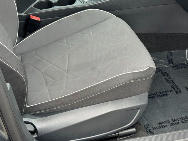 2025 Volkswagen Jetta 1.5T Sport Springfield VA