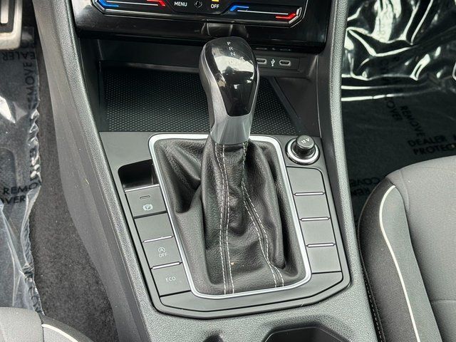 2025 Volkswagen Jetta 1.5T Sport Springfield VA