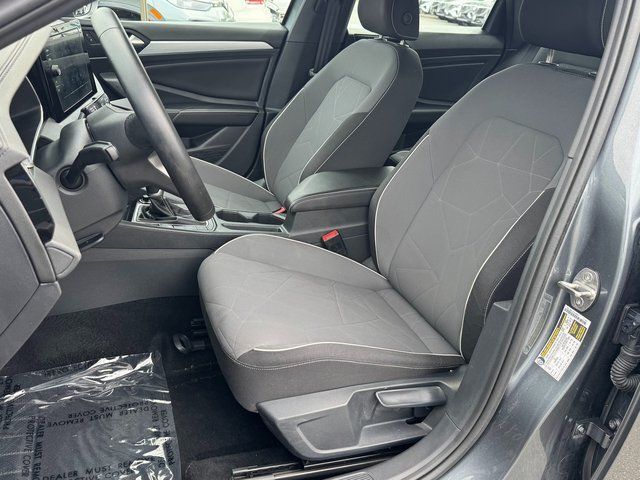 2025 Volkswagen Jetta 1.5T Sport Springfield VA