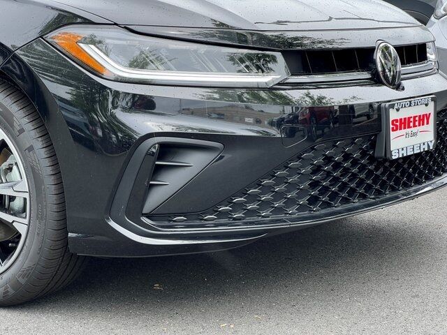 2025 Volkswagen Jetta 1.5T Sport Springfield VA