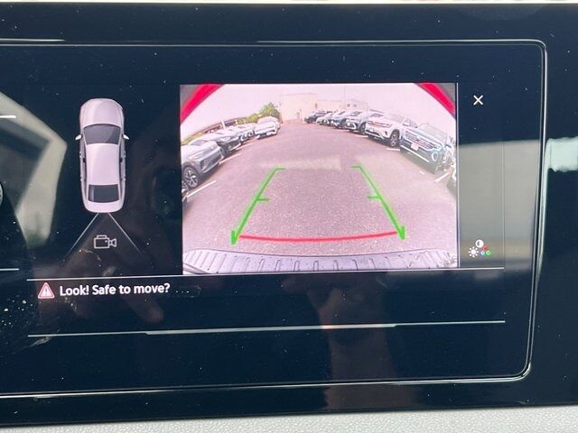 2025 Volkswagen Jetta 1.5T Sport Springfield VA