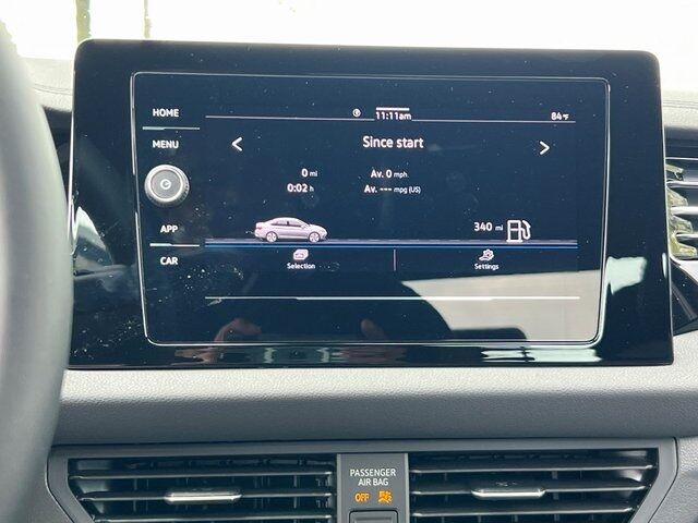 2025 Volkswagen Jetta 1.5T Sport Springfield VA