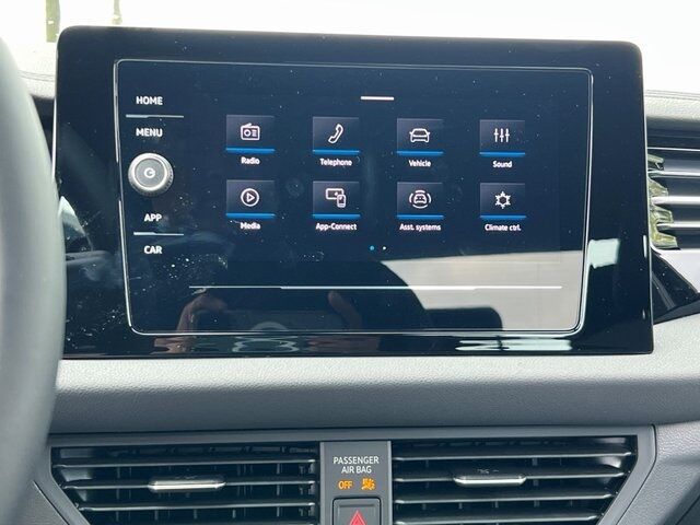 2025 Volkswagen Jetta 1.5T Sport Springfield VA