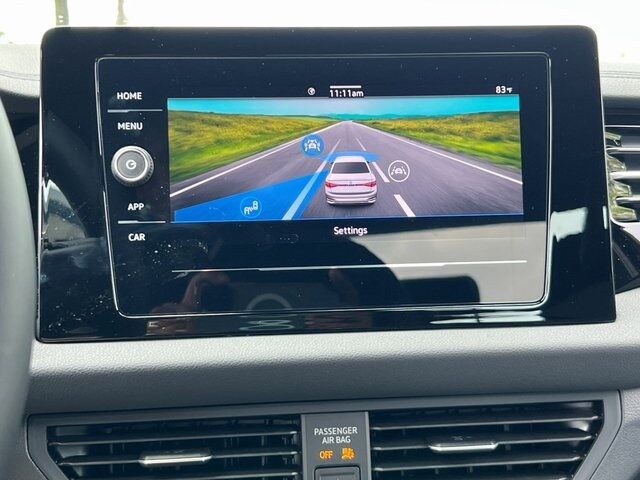 2025 Volkswagen Jetta 1.5T Sport Springfield VA