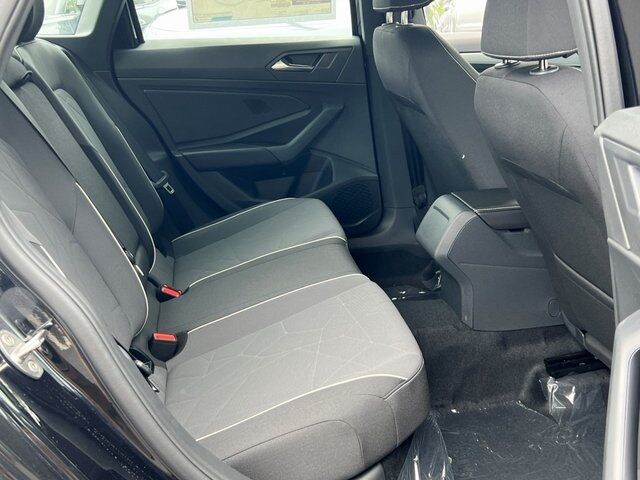 2025 Volkswagen Jetta 1.5T Sport Springfield VA