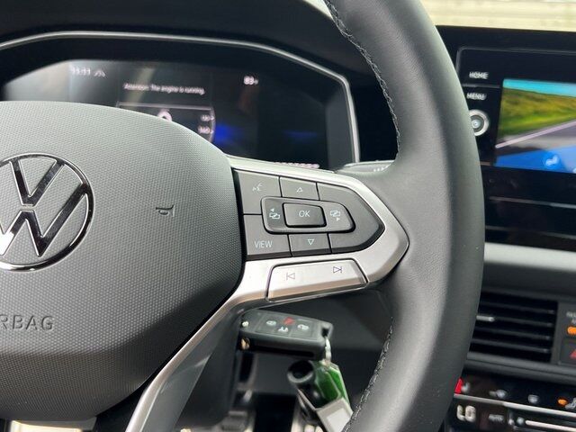 2025 Volkswagen Jetta 1.5T Sport Springfield VA