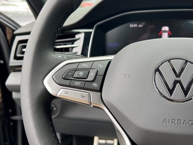 2025 Volkswagen Jetta 1.5T Sport Springfield VA