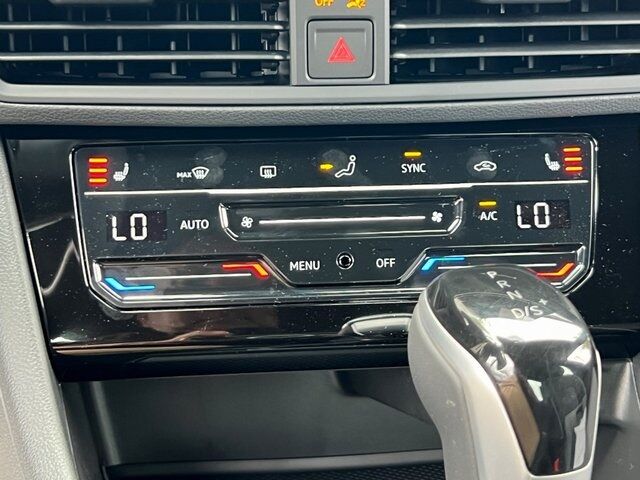 2025 Volkswagen Jetta 1.5T Sport Springfield VA