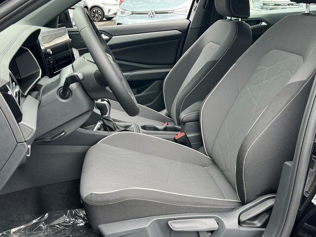 2025 Volkswagen Jetta 1.5T Sport Springfield VA