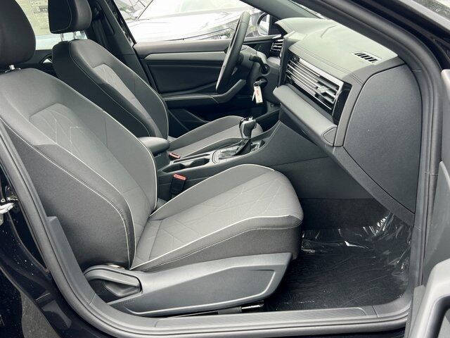 2025 Volkswagen Jetta 1.5T Sport Springfield VA